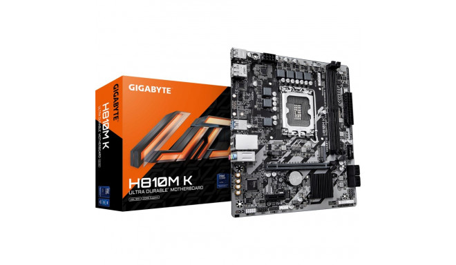 H810M K
