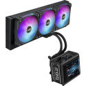ASUS ROG Ryuo IV SLC 360 ARGB, water cooling