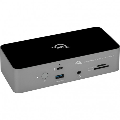 Thunderbolt 5 Dock