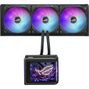 ASUS ROG Ryuo IV SLC 360 ARGB, water cooling