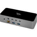 OWC Thunderbolt 5 Dock, docking station