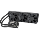 SilverStone SST-XE360-TR5, water cooling