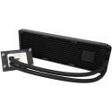 SilverStone SST-XE360-TR5, water cooling