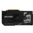 ASRock Intel Arc B580 Challenger 12GB OC , graphics card