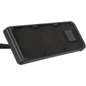 SilverStone SST-XE360-TR5, water cooling