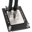 SilverStone SST-XE360-TR5, water cooling