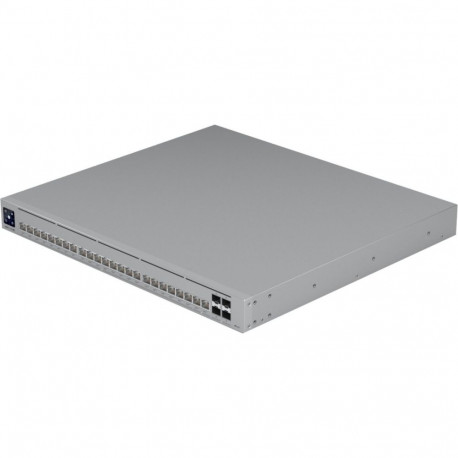 USW-Pro-HD-24-PoE, hall