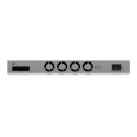 Ubiquiti USW-Pro-HD-24-PoE, Switch gray