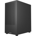 FSP S110-B, tower case black