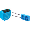 Shelly 2L Gen3, relay cyan