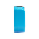 Shelly 2L Gen3, relay cyan
