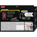 Carrera GO!!! Extension Pack - Mega, Racetrack
