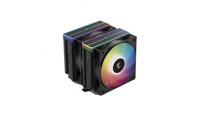 AG620 BK ARGB V2 120mm, must