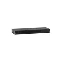 Netgear GS316-300EUS, switch black