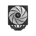 DeepCool AG620 BK ARGB V2, CPU cooler 120 mm