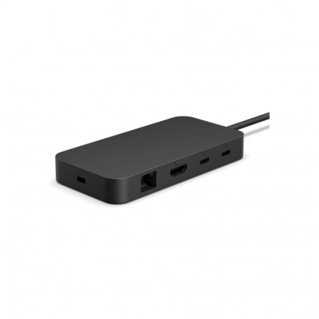 Surface dokijaam USB4 (USB-C, USB-A, HDMI, Ethernet)