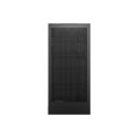 Deepcool CH270 Digital (black, tempered glass)