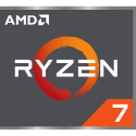 AMD Ryzen 7 9800X3D Socket AM5 (tray version)