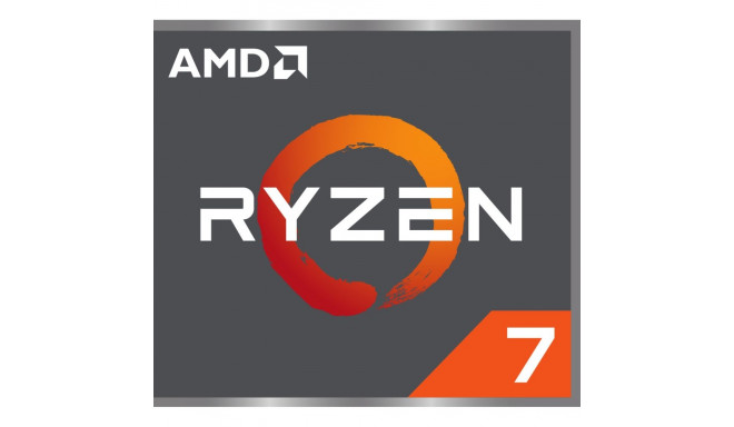 Ryzen™ 7 9800X3D (Tray-Version)