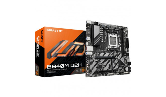 B840M D2H