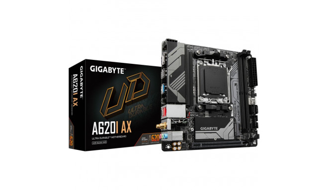 A620I AX (schwarz)