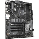 GigaByte B550 EAGLE WIFI6 - Socket AM4