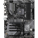 GigaByte B550 EAGLE WIFI6 - Socket AM4