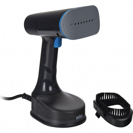 QuickStyle 5 GS 5031 BL (schwarz/blau)
