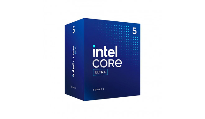 Intel Core Ultra 5 225F - Socket 1851 - processor (boxed version)