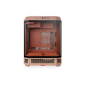 Thermaltake The Tower 600 (brown, tempered glass x 3)