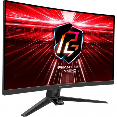Asrock PG27F15RS1A - 27 -  black, FullHD, VA, HDR10, Adaptive-Sync, 240Hz panel