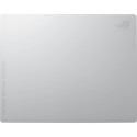 ASUS ROG Moonstone Ace L Gaming Mouse Pad (White)