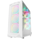Sharkoon REV300 White, tower case (white)