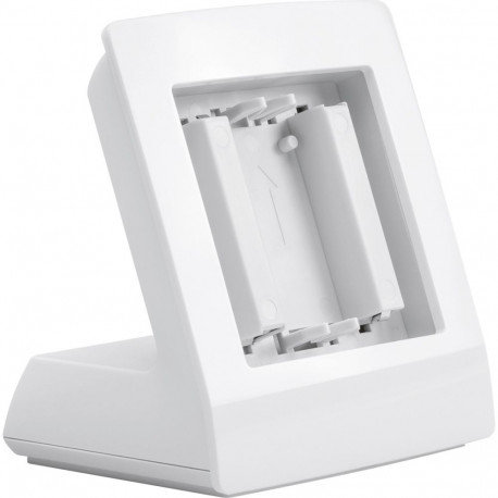 Smart Home Tischaufsteller (HMIP-DS55) (weiß)