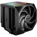 be quiet! Dark Rock Elite, CPU cooler (black)