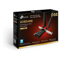 TP-Link Archer TXE72E, WiFi adapter