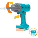 BRIO Builder cordless screwdriver, construction toy