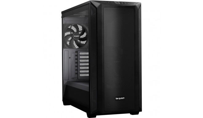 be quiet! SHADOW BASE 800, tower case (black, tempered glass)