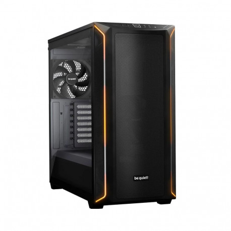 SHADOW BASE 800 DX      (schwarz, Tempered Glass)