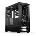 be quiet! SHADOW BASE 800 DX, tower case (black, tempered glass)
