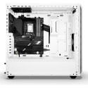 be quiet! SHADOW BASE 800 DX, tower case (white, tempered glass)