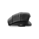 3DConnexion CadMouse Pro Wireless, mouse (black)