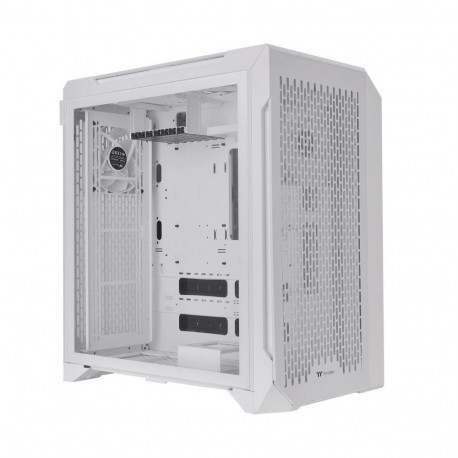 CTE C700 Air karastatud klaas, lumivalge