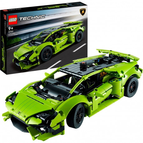 LEGO 42161 Technic Lamborghini Huracán Tecnica Construction Toy