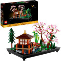LEGO 10315 Icons Garden of Tranquility Construction Toy