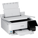Epson EcoTank ET-8500, multifunction printer (grey/black, USB, WLAN, scan, copy)