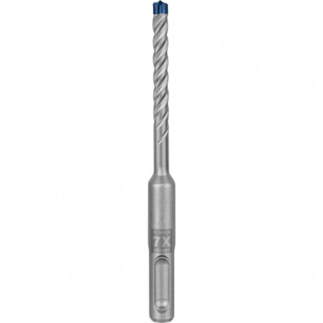 Bosch Expert hammer drill SDS-plus-7X, 6mm, 30 pieces (working length 50mm)