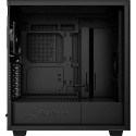 Sharkoon Rebel C50, tower case (black)