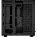 Sharkoon Rebel C50, tower case (black)