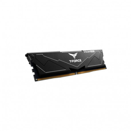 Vulcan mälumoodul FLBD516G5200HC40C01 DIMM 16GB DDR5-5200 Intel XMP, must